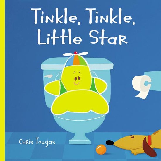 Tinkle, Tinkle, Little Star - cover