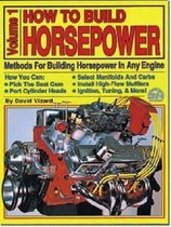 How to Build Horsepower: v.1