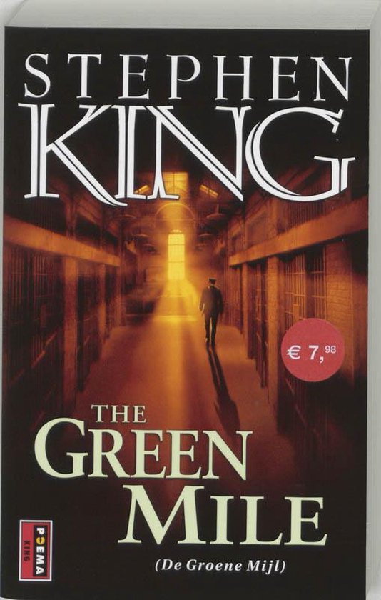 the green mile book essay
