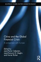 China and the Global Financial Crisis