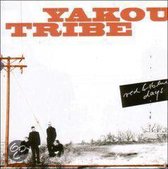 Yakou Tribe: Red And Blue Days