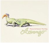 Fluxus & Hoover The Dog - Okavango (CD)