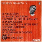 Georges Brassens 5