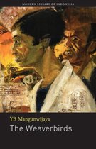 Boek cover The Weaverbirds van Y.B. Mangunwijaya