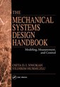 The Electrical Engineering Handbook-The Mechanical Systems Design Handbook