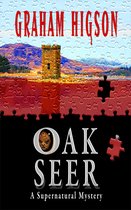 Oak Seer: A Supernatural Mystery