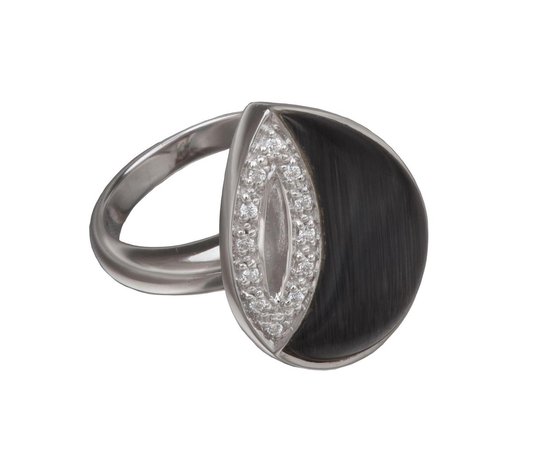 Orphelia ZR-3632/52 - Ring (sieraad) - Zilver 925