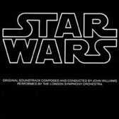Star Wars: Episode IV - A New Hope [Original Motion Picture Soundtrack]