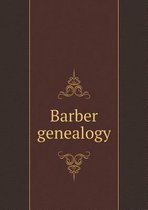 Barber genealogy