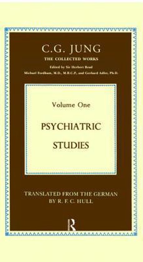 Psychiatric Studies - cover