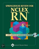 Springhouse Review For Nclex-Rn