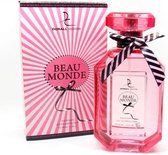 Beau Monde 100 ml - Eau de Parfum - Damesparfum
