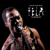 Fela Kuti - Teacher Dont Teach Me Nonsense (LP)