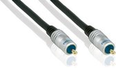 Profigold PGA4103CI audio kabel 3 m RCA Zwart