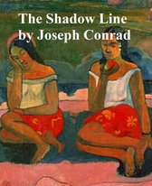 The Shadowline, a Confession