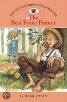 The Best Fence Painter