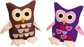 Small Foot Deurstopper Sarah En Jessy