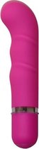 CalExotics Charisma Ripply - Paars - Vibrator