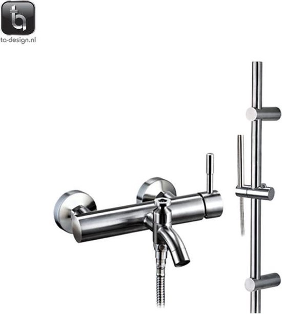 TA-Design Koblenz 590 bad Set RVS-304