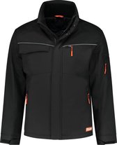 Workman Winter Softshell Jack 2536 - Maat S