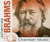 Brahms: Kammermusik