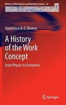 A History of the Work Concept