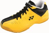 Yonex SHB01JREX - Sportschoenen - Unisex - Maat 35 - Geel