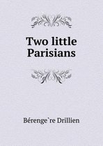 Two little Parisians