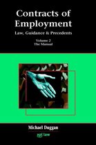 Contracts of Employment Volume 2