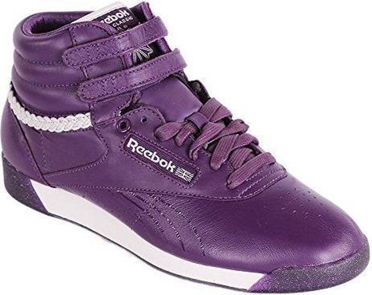 Alicia keys sales reebok sneakers