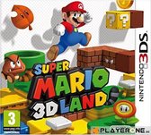 Super Mario 3D Land FR
