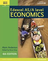 Edexcel A level Economics