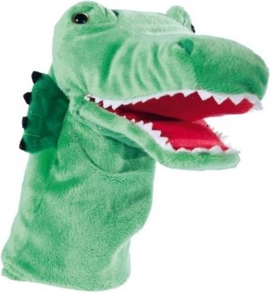 Vos Dierentuin Pluche Knuffel 28 cm kopen