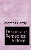 Desperate Remedies