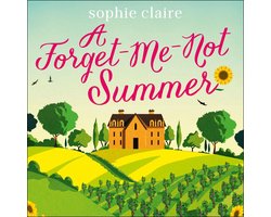 A Forget-Me-Not Summer