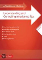 A Straightforward Guide to Understanding and Controlling Inheritance Tax