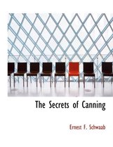 The Secrets of Canning