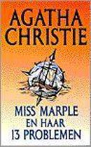 Miss Marple en haar 13 problemen