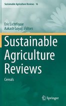 Sustainable Agriculture Reviews