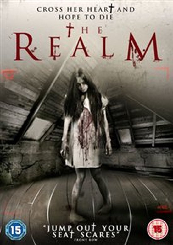 DVD THE REALM