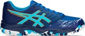 Asics Gel-Blackheath 7 Sportschoenen - Maat 42.5 - Mannen - blauw/licht blauw/wit