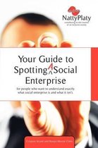 Your Guide to Spotting (a) Social Enterprise