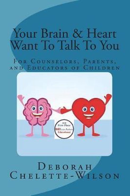 Your Brain & Heart Want To Talk To You - cover