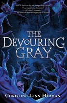 Omslag The Devouring Gray 1 -  The Devouring Gray