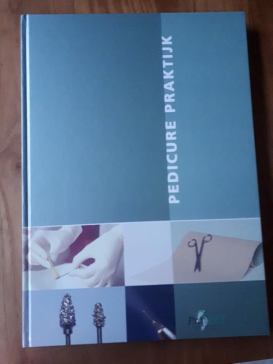 Pedicure Praktijk