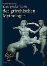Das große Buch der griechischen Mythologie