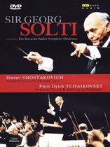 Sir George Solti - In Concert