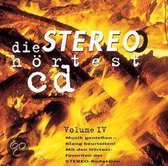 Stereo Hortest Vol. 4