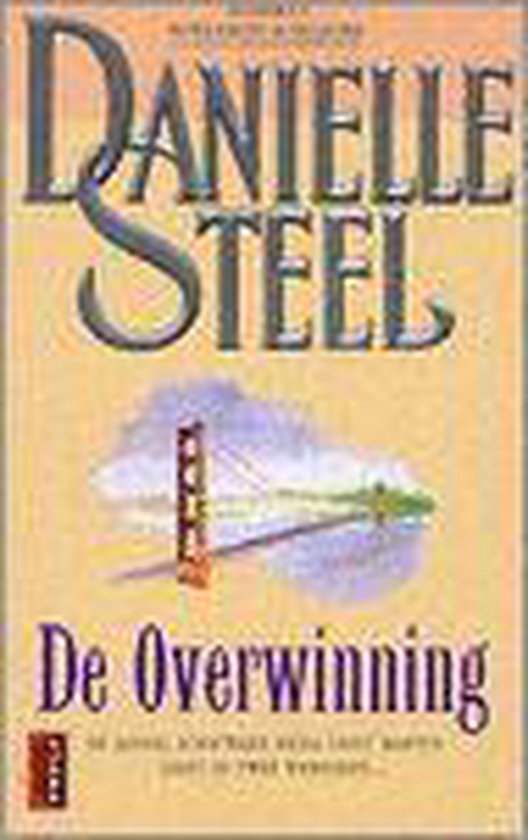 9789024544240 - De Overwinning