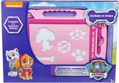 PAW PATROL MAG. TEKENBORD